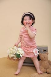 -米粒儿童摄影(观音桥店)