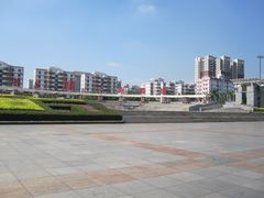 -番禺广场(市桥街道)