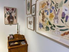 -恋物百货商店(华侨城店)