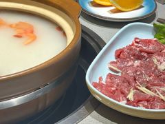 -四点金粥底火锅(沂州里店)