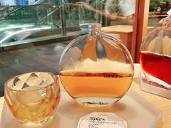 -tea'stone (万象天地店)