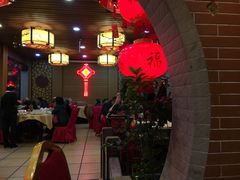 大堂-汇景花园酒家(基立下道店)