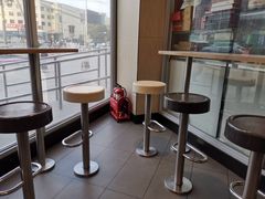 -麦当劳(湖光北街店)
