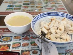 -老西安韩记三鲜煮馍(四府街店)