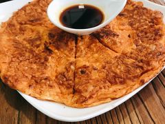 泡菜饼-李先生的首尔小馆(松江启源广场店)