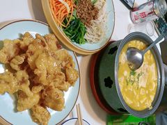-稻品香小锅饭豆腐馆(北三路店)