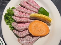 -NIUAN牛庵·日式和牛烧肉(恒隆店)