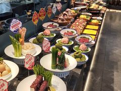 -老城根·潍坊菜(高新店)