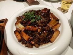 -惠丰堂饭庄·烤鸭·京味菜(翠微路店)