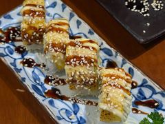 -小川洋风料理(江汉路店)
