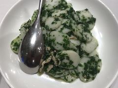 -新吉士·上海菜(浦东LCM置汇旭辉店)