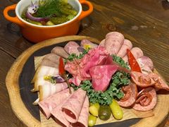 -卢布里西餐厅(总店)