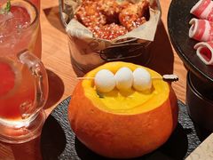 -春熙台韩国料理·章鱼肥牛(西丽店)