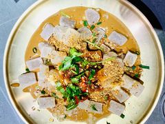 沈阳焖子-醉炫音速烧烤(沙河总店)