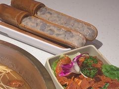 -小龙坎火锅(总店)