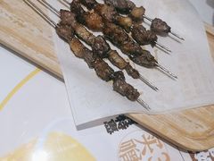-陳香貴·兰州牛肉面(上海长风大悦城店)
