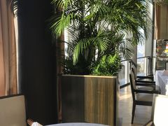-金陵饭店 56F 家·海鲜火锅餐厅
