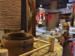 -田园印象·成都土菜院子(华阳店)