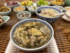 -湖畔居茶楼(湖滨店)