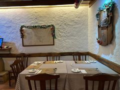 -船屋葡国餐厅