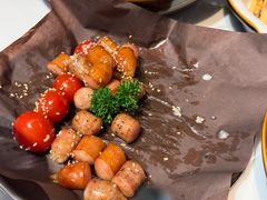 -GE BAKE(坪山书城店)