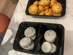 -扬子江国际会议中心龙山湖酒店-希仙全日制餐厅