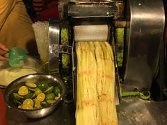 -金边夜市