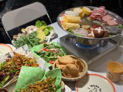 -BLABLATAI吧啦泰·泰式爆炒(西宸天街店)