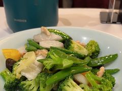-天和晟烤鸭店(世纪坛店)