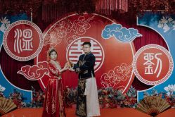 -欣薇婚纱(新源乐汇城店)