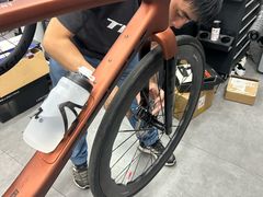 -TREK崔克自行车(徐汇滨江店)