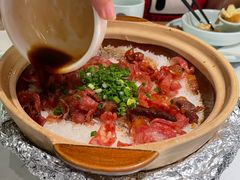 -大榕树下顺德菜(金沙洲永旺店)
