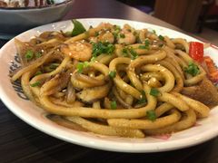 -仙隐小鹿中华料理(南宁万象城店)