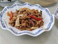 -下村新强记烧鹅店