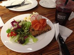 -BAKER&SPICE(国金中心商场店)