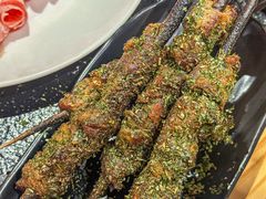 -京炭铜锅涮肉·羊蝎子·羊肉炉(保利·时光里店)