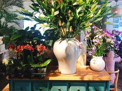 -春暖花开(西溪店)