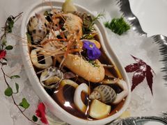 -3号仓库·创意中国菜(嘉兴龙鼎万达店)