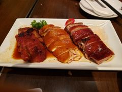 -新旺茶餐厅(嘉里城店)
