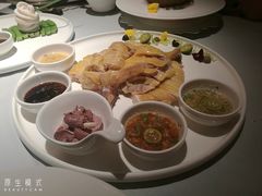 白切文昌鸡-闻见中国海南菜(K11店)