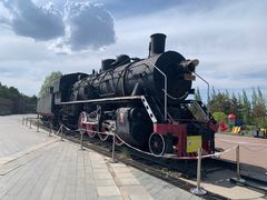 -大同煤炭博物馆