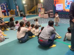 -奈尔宝家庭中心·亲子餐厅(苏州大悦城店)