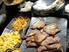 -炭虎烤肉(桂林路店)