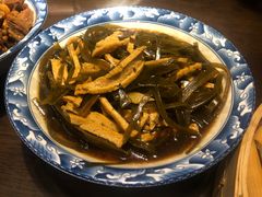 -中国马镇·满族八大碗(美食街店)