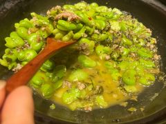 -炊烟小炒黄牛肉(浦东世纪汇店)