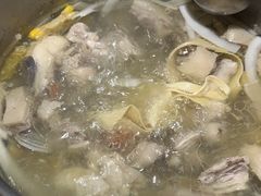 -狐狸爱上椰子鸡(滨江星光大道店)