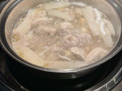 -同仁四季椰子鸡(宝安壹方城店)