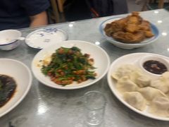 -苏师傅菜馆(上沙店)