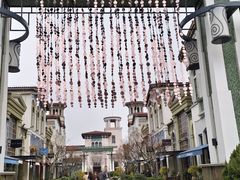 -比斯特苏州购物村精品奥特莱斯