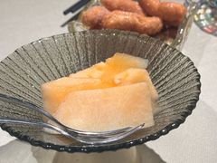 -悦融琥珀·京鲁菜(西单店)